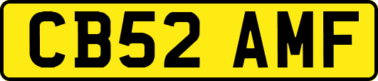CB52AMF