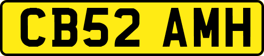 CB52AMH