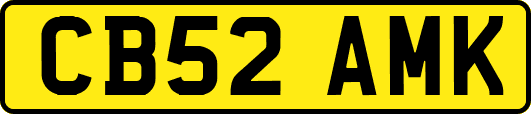 CB52AMK