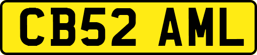 CB52AML