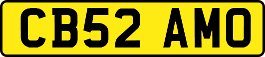 CB52AMO