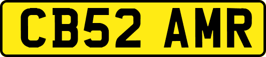 CB52AMR