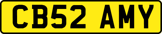 CB52AMY