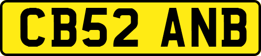 CB52ANB