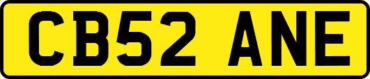 CB52ANE