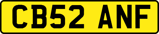 CB52ANF