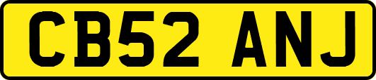 CB52ANJ