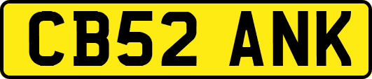 CB52ANK