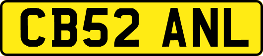 CB52ANL
