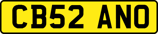 CB52ANO