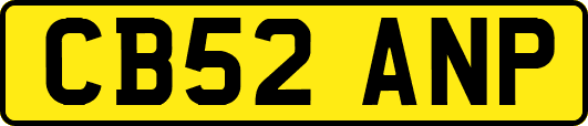 CB52ANP