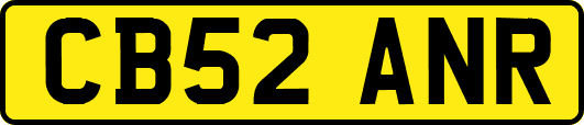 CB52ANR