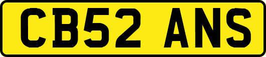 CB52ANS