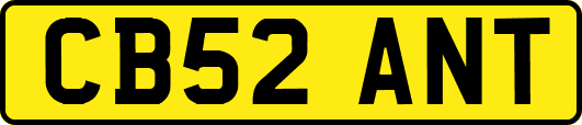 CB52ANT