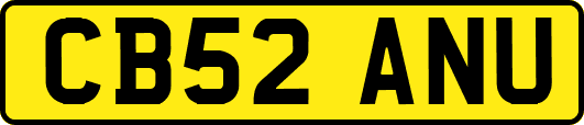 CB52ANU