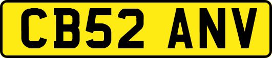 CB52ANV