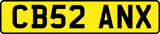 CB52ANX