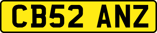 CB52ANZ