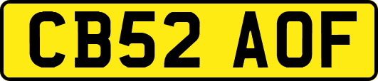 CB52AOF