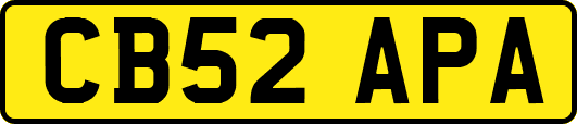 CB52APA