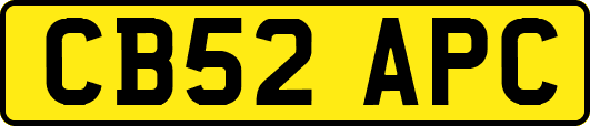 CB52APC