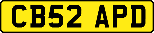 CB52APD