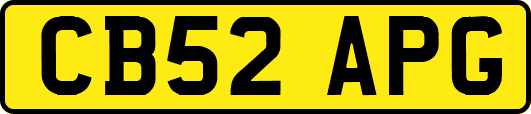 CB52APG