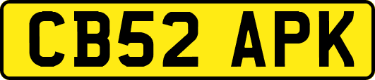 CB52APK