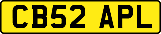 CB52APL