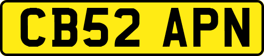 CB52APN
