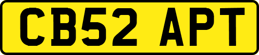 CB52APT