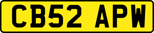 CB52APW