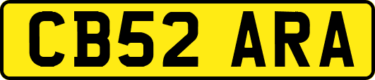 CB52ARA