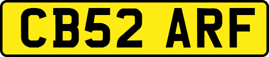 CB52ARF