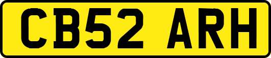 CB52ARH