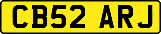 CB52ARJ