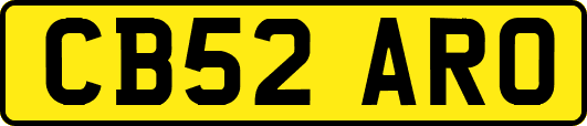 CB52ARO