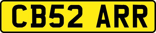 CB52ARR