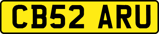 CB52ARU