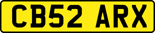 CB52ARX