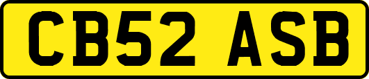 CB52ASB