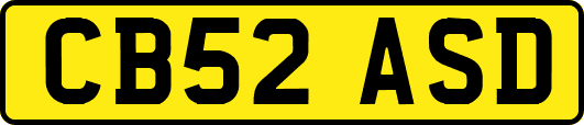 CB52ASD