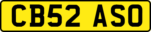 CB52ASO