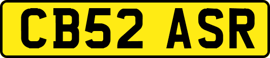 CB52ASR