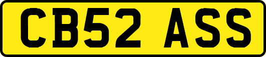 CB52ASS