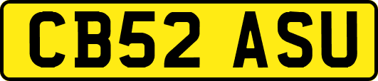 CB52ASU