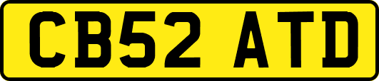 CB52ATD