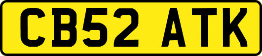 CB52ATK
