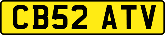 CB52ATV