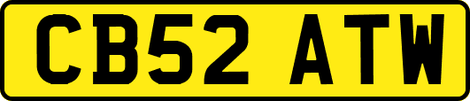 CB52ATW